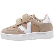 Lage Sneakers Victoria MILLAS TIRAS NYLON/SERRAJE