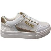 Lage Sneakers 4Us Paciotti SMITH