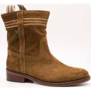 Enkellaarzen Dakota Boots -