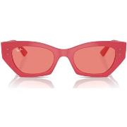 Zonnebril Ray-ban Occhiali da Sole Zena RB4430 676084