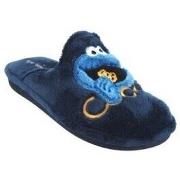 Sportschoenen Garzon Ir por casa caballero p373.275 azul