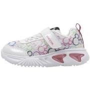 Lage Sneakers Geox J ASSISTER GIRL D