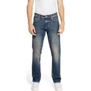 Skinny Jeans Gas ALBERT SIMPLE REV A7521 66MM