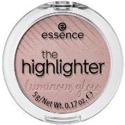 Highlighter Essence Poeder Highlighter The Highlighter