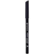 Oogpotlood Essence Oogpotlood Kajal - 01 Black