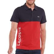 T-shirt Lacoste -