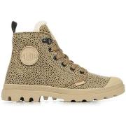 Laarzen Palladium Pampa Hi Zip WL