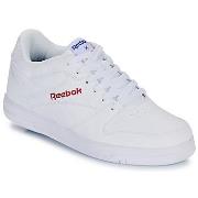 Schoenen met Wieltjes Heelys LOW SMOOTH PU