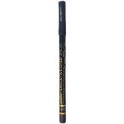 Oogpotlood Make Me Up Executive Liner Oog- en Lippotlood - Chocolat