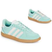 Lage Sneakers adidas BREAKNET SLEEK SUEDE