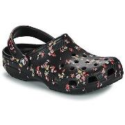 Klompen Crocs Classic Ditsy Floral Clog