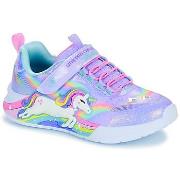 Lage Sneakers Skechers UNICORN CHASER