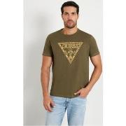 T-shirt Korte Mouw Guess M4YI26 K8FQ4