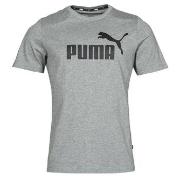 T-shirt Korte Mouw Puma ESS LOGO TEE