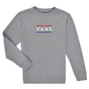 Sweater Vans BY Half Box Crew