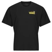 T-shirt Korte Mouw Vans Posted SS