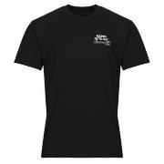 T-shirt Korte Mouw Vans Wrenched SS