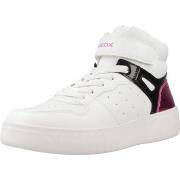 Sneakers Geox J MIKIROSHI