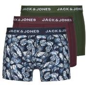 Boxers Jack &amp; Jones JACTREVOR X3