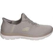 Sportschoenen Skechers 150128-TPGD