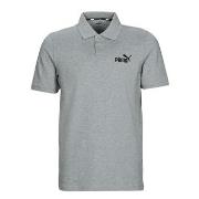 Polo Shirt Korte Mouw Puma ESS LOGO PIQUE POLO