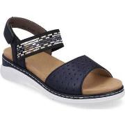 Sandalen Rieker -