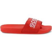 Teenslippers Sparco Fortaleza - Red