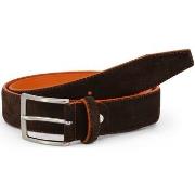 Riem Sparco Derby - Brown