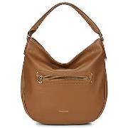 Handtas David Jones CM6763-BROWN