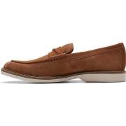 Mocassins Clarks -