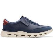 Lage Sneakers Clarks -