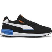 Lage Sneakers Puma -