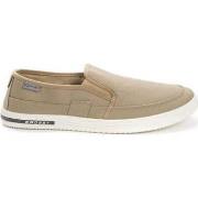 Lage Sneakers Crosby -