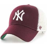 Pet '47 Brand Cap mlb new york yankees branson mvp dark