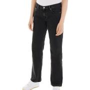 Straight Jeans Tommy Hilfiger -