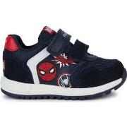 Lage Sneakers Geox -