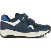 Lage Sneakers Geox -