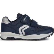 Lage Sneakers Geox -