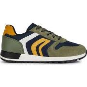 Lage Sneakers Geox -