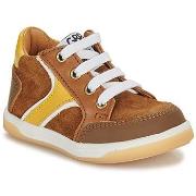 Hoge Sneakers GBB TIAGO