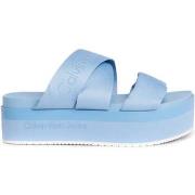 Sandalen Calvin Klein Jeans -