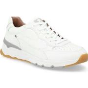 Lage Sneakers Rieker -