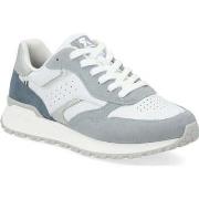 Lage Sneakers Rieker -