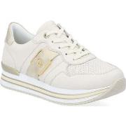 Lage Sneakers Remonte -