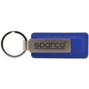 Sleutelhanger Sparco Gt - Blue