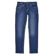 Skinny Jeans Levis LVB 512 SLIM TAPER JEAN