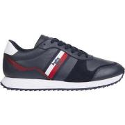 Lage Sneakers Tommy Hilfiger -