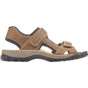 Sandalen Rieker -