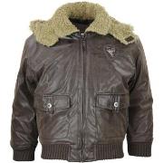 Windjack Srk Blouson garçon ESLEBROCOP