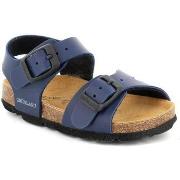 Sandalen Grunland GRU-CCC-SB0027-BLU